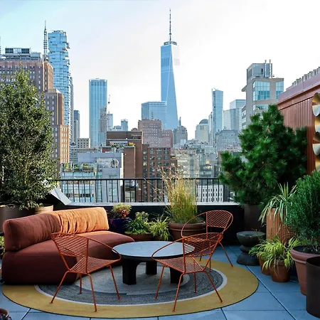 Sixty Soho-3