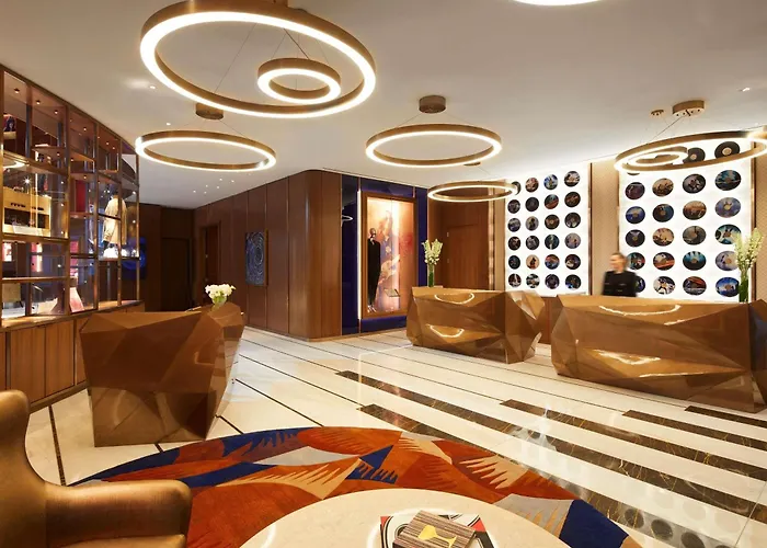 Hard Rock New York - Partner Of All Accor